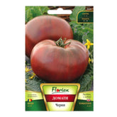 Hectarul - Seminte de tomate negre, 0.5 grame FLORIAN